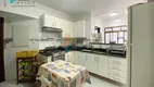 Foto 8 de Apartamento com 3 Quartos para alugar, 136m² em Boqueirão, Praia Grande