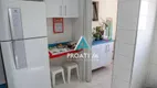 Foto 11 de Apartamento com 3 Quartos à venda, 75m² em Vila Gilda, Santo André