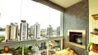 Foto 9 de Apartamento com 2 Quartos à venda, 67m² em Kobrasol, São José