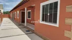 Foto 7 de Casa com 2 Quartos à venda, 49m² em Ponta Negra, Maricá