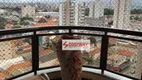 Foto 24 de Apartamento com 3 Quartos à venda, 135m² em Ipiranga, São Paulo