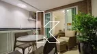 Foto 2 de Apartamento com 1 Quarto para venda ou aluguel, 132m² em Vila Olímpia, São Paulo