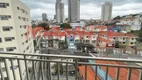 Foto 4 de Apartamento com 2 Quartos à venda, 50m² em Parada Inglesa, São Paulo