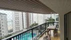 Foto 3 de Apartamento com 3 Quartos para alugar, 180m² em Pitangueiras, Guarujá
