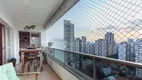 Foto 3 de Apartamento com 4 Quartos à venda, 240m² em Moema, São Paulo