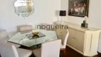 Foto 5 de Apartamento com 4 Quartos à venda, 146m² em Moema, São Paulo