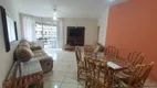 Foto 2 de Apartamento com 3 Quartos à venda, 112m² em Balneario Sambura, Peruíbe