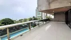 Foto 20 de Apartamento com 4 Quartos à venda, 360m² em Meireles, Fortaleza