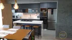Foto 14 de Apartamento com 3 Quartos à venda, 118m² em Boqueirão, Praia Grande