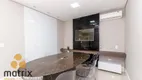 Foto 7 de Apartamento com 4 Quartos à venda, 132m² em Cidade Industrial, Curitiba