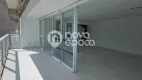 Foto 8 de Apartamento com 3 Quartos à venda, 170m² em Lagoa, Rio de Janeiro