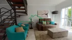 Foto 9 de Casa de Condomínio com 3 Quartos à venda, 132m² em Jardim Astúrias I, Piracicaba