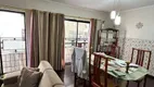 Foto 15 de Apartamento com 3 Quartos à venda, 123m² em Gonzaga, Santos
