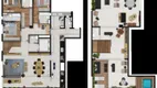 Foto 33 de Apartamento com 3 Quartos à venda, 184m² em Jardim Vila Mariana, São Paulo