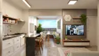 Foto 10 de Apartamento com 2 Quartos à venda, 48m² em Cidade Industrial, Curitiba
