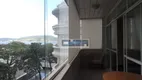 Foto 10 de Apartamento com 3 Quartos à venda, 270m² em Gonzaga, Santos
