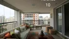 Foto 42 de Apartamento com 4 Quartos à venda, 216m² em Jardim Vila Mariana, São Paulo