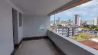 Foto 3 de Apartamento com 2 Quartos à venda, 72m² em Vila Guilhermina, Praia Grande