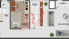 Foto 6 de Apartamento com 3 Quartos à venda, 176m² em Centro, Pinhais