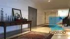 Foto 13 de Apartamento com 4 Quartos à venda, 370m² em Jardins, São Paulo