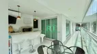 Foto 11 de Apartamento com 3 Quartos à venda, 172m² em Pitangueiras, Guarujá