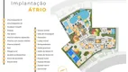 Foto 34 de Apartamento com 2 Quartos à venda, 50m² em Vila Osasco, Osasco