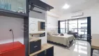 Foto 11 de Apartamento com 1 Quarto à venda, 28m² em República, São Paulo