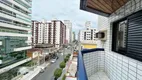 Foto 4 de Apartamento com 2 Quartos à venda, 84m² em Canto do Forte, Praia Grande