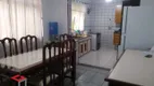 Foto 5 de Casa com 2 Quartos à venda, 190m² em Capuava, Santo André