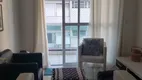 Foto 2 de Apartamento com 2 Quartos à venda, 74m² em Boqueirão, Santos