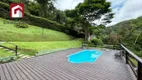 Foto 2 de Casa de Condomínio com 4 Quartos à venda, 250m² em Itaipava, Petrópolis