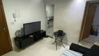 Foto 7 de Apartamento com 2 Quartos à venda, 37m² em Aparecida, Santos