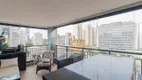 Foto 4 de Apartamento com 1 Quarto para alugar, 64m² em Brooklin, São Paulo