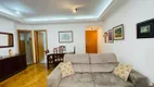 Foto 5 de Apartamento com 3 Quartos à venda, 93m² em Vila Itapura, Campinas