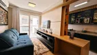 Foto 8 de Apartamento com 2 Quartos à venda, 60m² em Balneario Tropical, Paulínia