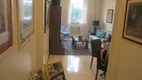 Foto 2 de Apartamento com 3 Quartos à venda, 98m² em Laranjeiras, Rio de Janeiro