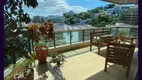 Foto 2 de Apartamento com 4 Quartos à venda, 188m² em Jardim Guanabara, Rio de Janeiro