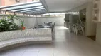 Foto 18 de Apartamento com 3 Quartos à venda, 176m² em Embaré, Santos