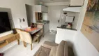 Foto 2 de Apartamento com 2 Quartos à venda, 33m² em Sacomã, São Paulo