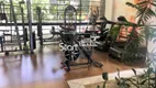 Foto 21 de Apartamento com 1 Quarto para venda ou aluguel, 58m² em Cambuí, Campinas