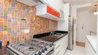 Foto 7 de Apartamento com 3 Quartos à venda, 75m² em Vista Alegre, Curitiba