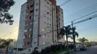 Foto 2 de Apartamento com 2 Quartos à venda, 50m² em Santa Cândida, Curitiba