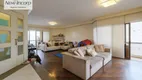 Foto 2 de Apartamento com 4 Quartos para venda ou aluguel, 270m² em Higienópolis, São Paulo