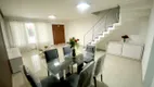 Foto 2 de Casa de Condomínio com 3 Quartos à venda, 274m² em Flores, Manaus