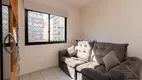 Foto 2 de Apartamento com 1 Quarto à venda, 39m² em República, São Paulo