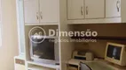 Foto 6 de Apartamento com 3 Quartos à venda, 81m² em Capoeiras, Florianópolis