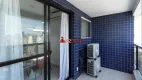 Foto 8 de Flat com 2 Quartos para alugar, 55m² em Vila Olímpia, São Paulo