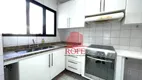 Foto 22 de Apartamento com 4 Quartos para alugar, 164m² em Brooklin, São Paulo