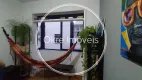 Foto 2 de Apartamento com 2 Quartos à venda, 50m² em Leblon, Rio de Janeiro