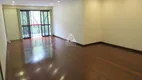 Foto 3 de Apartamento com 4 Quartos à venda, 136m² em Tijuca, Rio de Janeiro